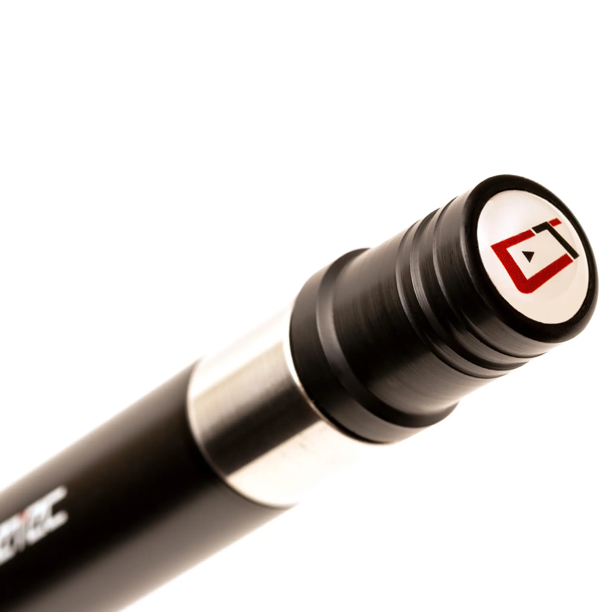 Taco de Pool Cuetec Cynergy CT-15K Preto Taco de Pool Cuetec Cynergy CT-15K Preto